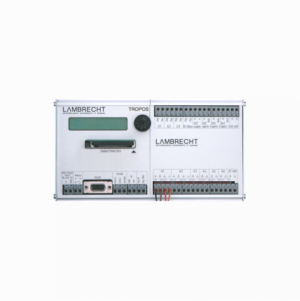 دیتالاگر مدل TROPOS-112